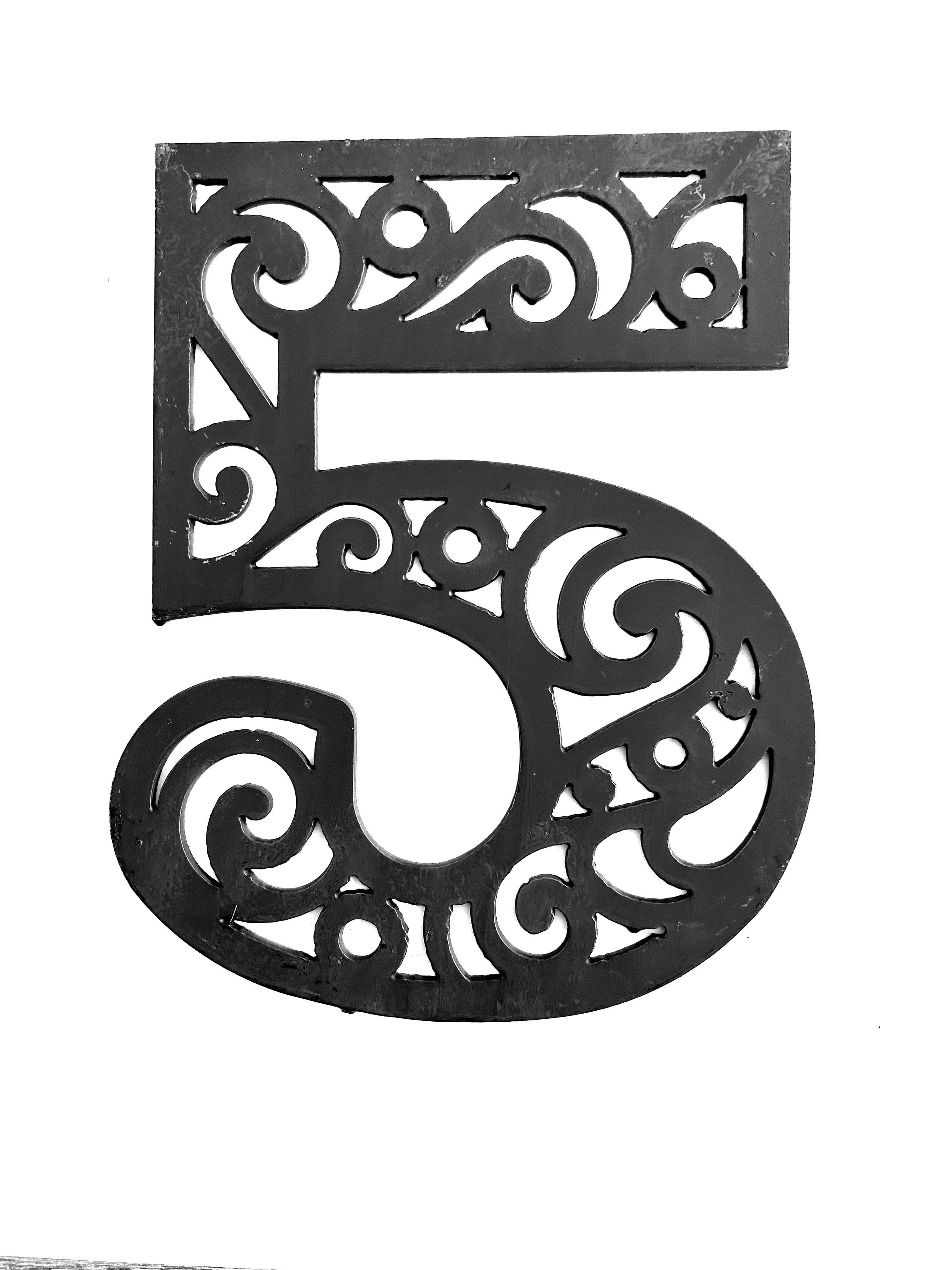 Декор. Кована , 255x210x2, арт. 120/5